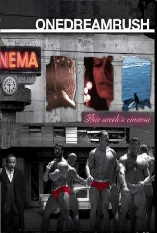 42 One Dream Rush（原題）のポスター