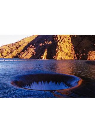 セントラル・ヴァレーのポスター