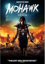 Mohawk（原題）のポスター
