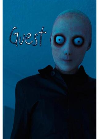 ゲストのポスター