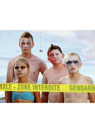 プティ･カンカンのポスター