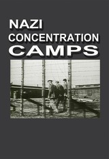 ナチスの強制収容所／ナチス絶滅収容所のポスター
