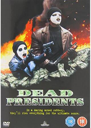 ダーク・ストリート／仮面の下の憎しみのポスター