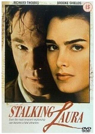 ストーカー異常性愛のポスター