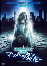 マンハッタン・ベイビーのポスター