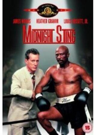 ミッドナイト・スティングのポスター