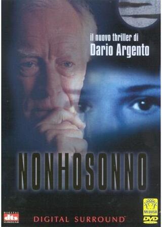 スリープレスのポスター