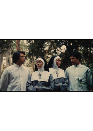 カカバカバ・カ・バ?のポスター