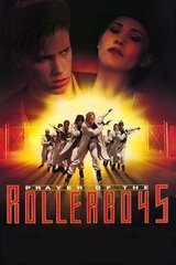 ローラーボーイズのポスター