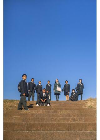 冴えない私たちのポスター