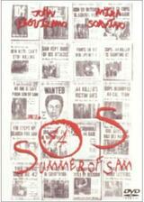 サマー・オブ・サムのポスター