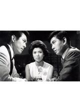 黒の切り札のポスター