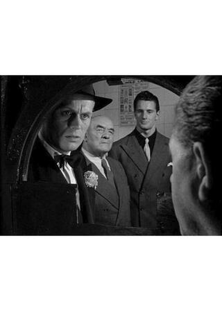 街の野獣のポスター