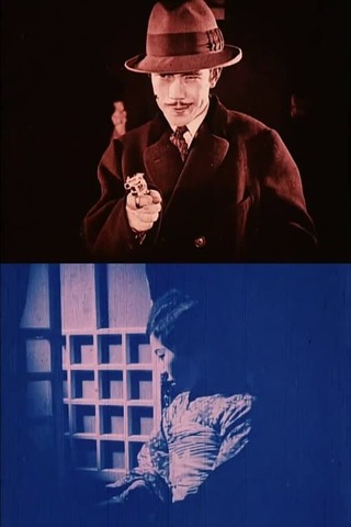 黄金の弾丸のポスター