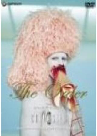 クレマスター3のポスター