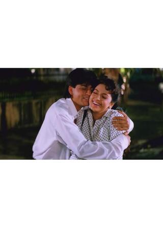 ラジュー出世するのポスター