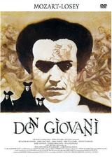 ドン・ジョヴァンニのポスター