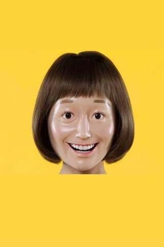 The Dolls with Attitudeのポスター