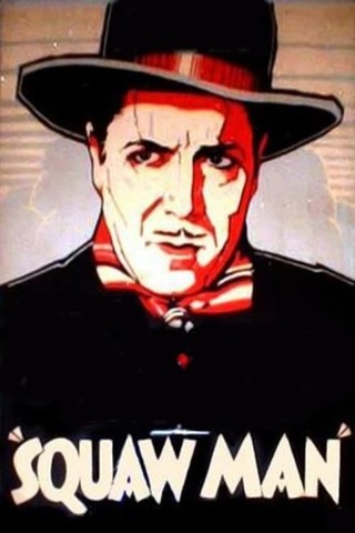 スコオ・マンのポスター