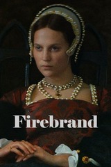 Firebrand（原題）のポスター