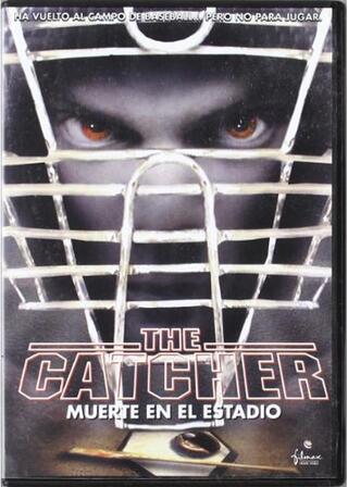 ザ・キャッチャーのポスター