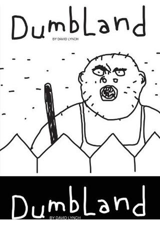 ダムランドのポスター