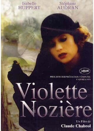 ヴィオレット・ノジエールのポスター