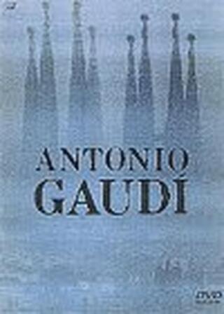 アントニー・ガウディーのポスター