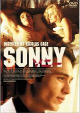 SONNY ソニーのポスター