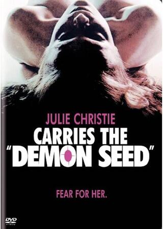 デモン・シードのポスター