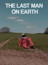 The Last Man on Earth（原題）のポスター
