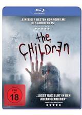 The Children（原題）のポスター