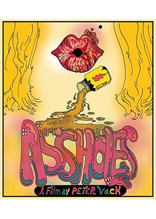 Assholes（原題）のポスター