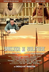 Shelter in Solitude（原題）のポスター