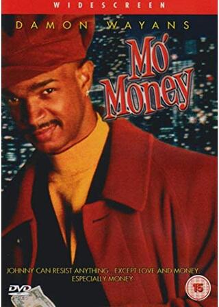 モー・マネーのポスター