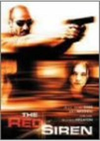 レッド・サイレンのポスター