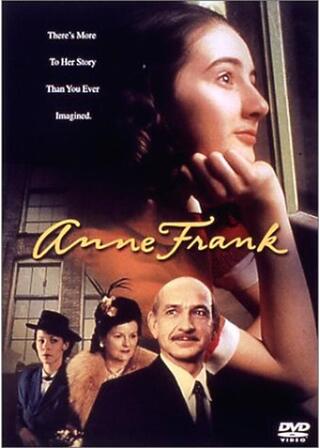 アンネ・フランク 真実の物語のポスター