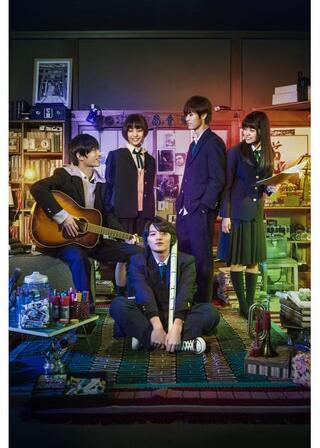 ブレイカーズのポスター