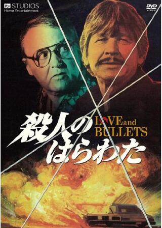 殺人のはらわたのポスター
