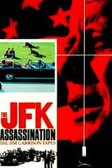 JFK／最後の真実のポスター