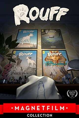 ロウフとペートのポスター