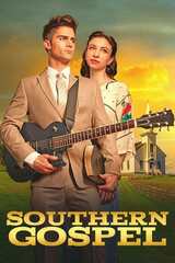 Southern Gospel（原題）のポスター
