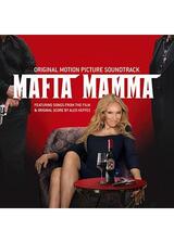 Mafia Mamma（原題）のポスター