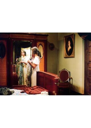 フランシスカのポスター