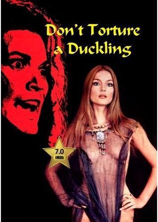 マッキラーのポスター