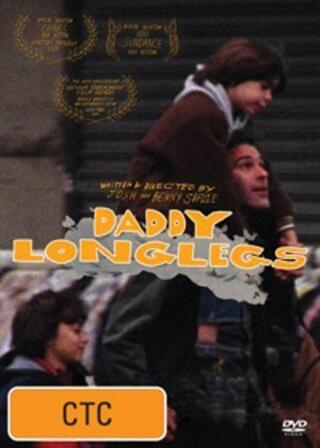 あしながおじさん（原題）のポスター