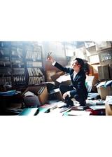 インファナル・アフェアIII 終極無間 4Kのポスター