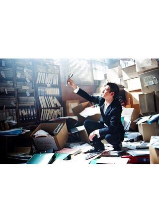 インファナル・アフェアIII 終極無間 4Kのポスター