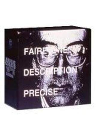 ゴダールの映画史 第2章 ただ一つの歴史のポスター