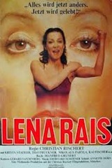 レナ・ライスのポスター